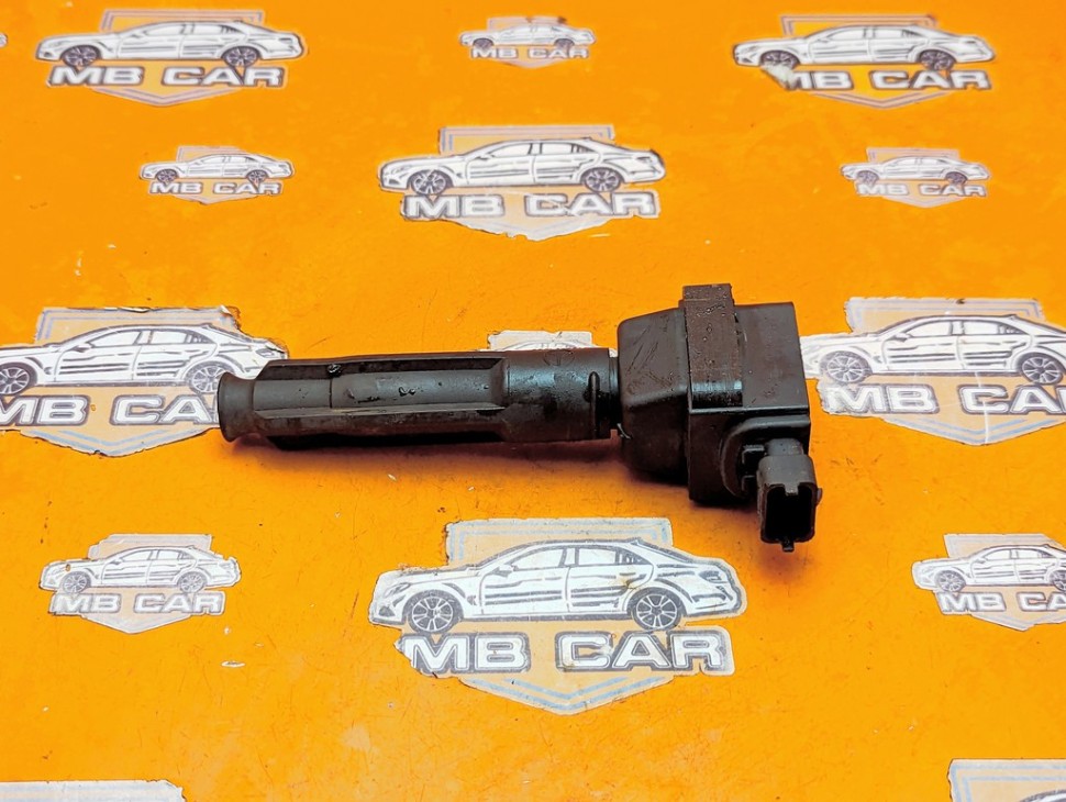 Катушка зажигания MERCEDES-BENZ E-класс AMG W210/S210 (1996 - 1999) фото 1 &mdash; Разборка Мерседес