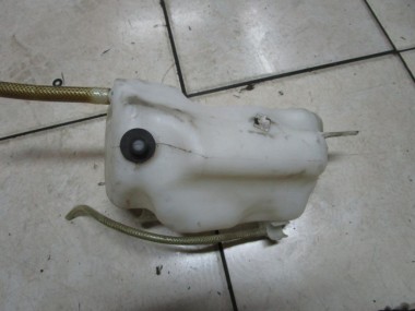 Бачок омывателя фар MERCEDES-BENZ E-класс W211/S211 (2002 - 2006) — Разборка Мерседес