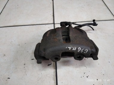 Суппорт передний левый MERCEDES-BENZ Vito W638 (1996 - 2003) — Разборка Мерседес