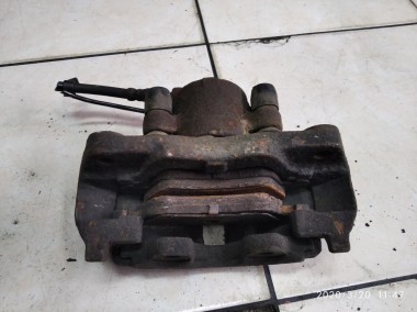 Суппорт передний левый MERCEDES-BENZ Vito W638 (1996 - 2003) — Разборка Мерседес