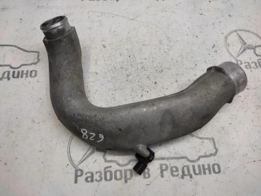 Патрубок турбины MERCEDES-BENZ M-класс W163 (1997 - 2001) — Разборка Мерседес