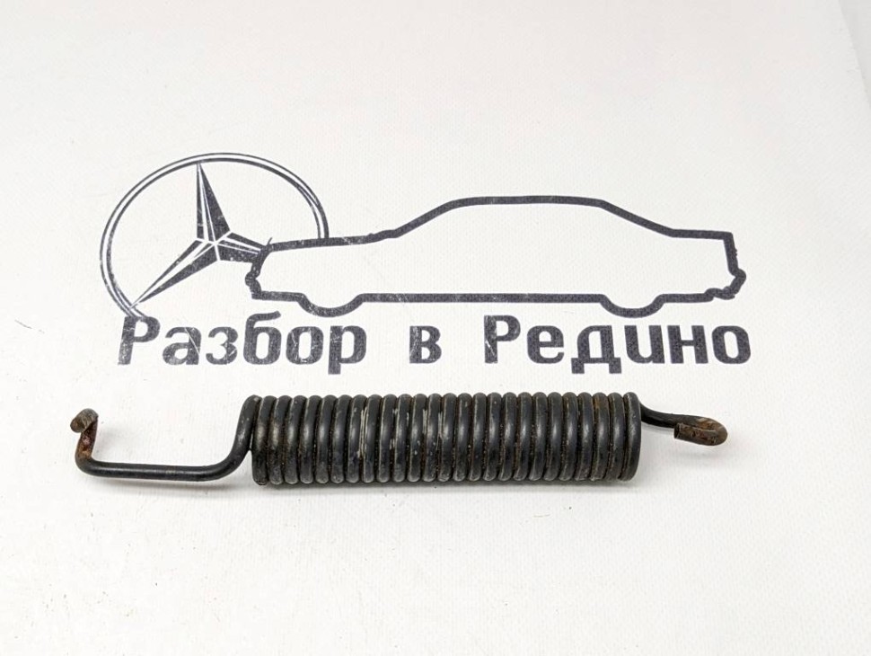 Пружины капота MERCEDES-BENZ E-class w124 фото 1 — Разборка Мерседес