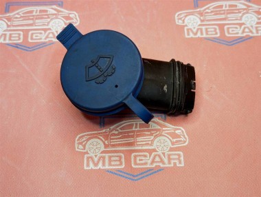 Горловина бачка омывателя MERCEDES-BENZ GLE-класс AMG W166 (2015 - 2019) — Разборка Мерседес