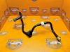 Трубка вакуумная MERCEDES-BENZ E-класс W210/S210 рестайлинг (1999 - 2003) E 200 2.0 MT (163 л.с.) фото 1 &mdash; Разборка Мерседес