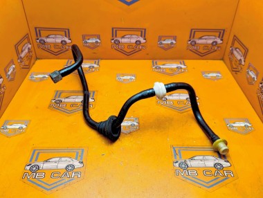 Трубка вакуумная MERCEDES-BENZ E-класс W210/S210 рестайлинг (1999 - 2003) E 200 2.0 MT (163 л.с.) &mdash; Разборка Мерседес