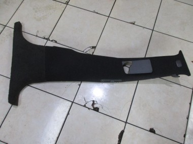 Накладка средней стойки MERCEDES-BENZ S-класс W220 рестайлинг (2002 - 2005) — Разборка Мерседес