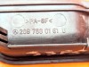 Ручка двери внутренняя MERCEDES-BENZ CLK-класс C208/A208 (1997 - 2000) фото 3 &mdash; Разборка Мерседес