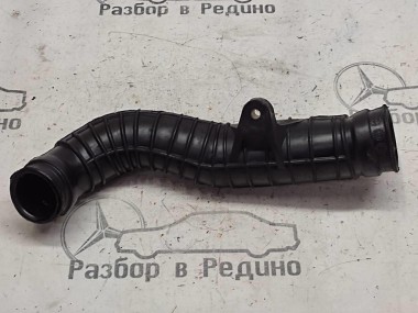 Патрубок турбины MERCEDES-BENZ Vito W638 (1996 - 2003) — Разборка Мерседес