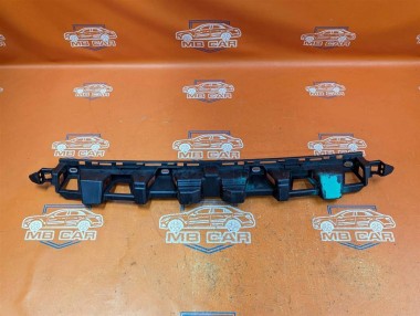 Кронштейн крепления бампера MERCEDES-BENZ GLE-класс AMG W166 (2015 - 2019) — Разборка Мерседес