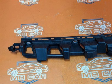 Кронштейн крепления бампера MERCEDES-BENZ GLE-класс AMG W166 (2015 - 2019) — Разборка Мерседес