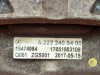 Опора КПП MERCEDES-BENZ S-класс W222/C217/A217 (2013 - 2017) фото 4 &mdash; Разборка Мерседес