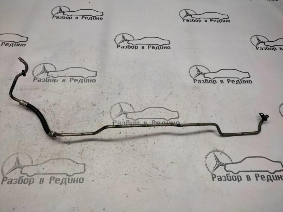 Трубка АКПП MERCEDES-BENZ R-класс W251 (2005 - 2007) фото 1 &mdash; Разборка Мерседес