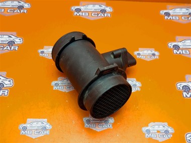 Расходомер MERCEDES-BENZ Vito W638 (1996 - 2003) — Разборка Мерседес