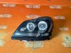 Фара левая MERCEDES-BENZ GL-класс X164 рестайлинг (2009 - 2012) фото 1 &mdash; Разборка Мерседес