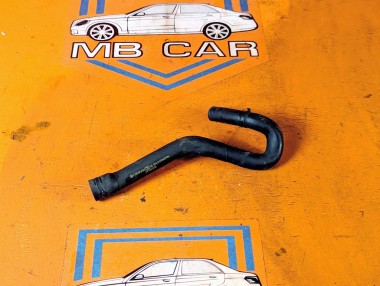 Патрубок ОЖ MERCEDES-BENZ A-класс W168 рестайлинг (2001 - 2004) A 210 2.1 AT (140 л.с.) &mdash; Разборка Мерседес