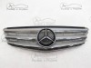 Решетка радиатора MERCEDES-BENZ C-класс W204/S204/С204 рестайлинг (2011 - 2015) фото 1 — Разборка Мерседес