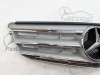 Решетка радиатора MERCEDES-BENZ C-класс W204/S204/С204 рестайлинг (2011 - 2015) фото 2 — Разборка Мерседес