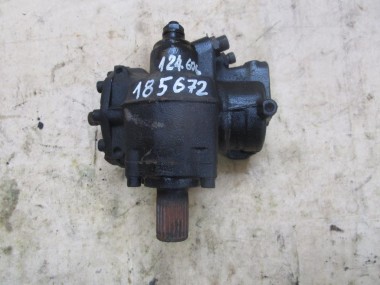 Рулевой редуктор MERCEDES-BENZ E-класс W124/S124/C124/A124 (1984 - 1997) — Разборка Мерседес