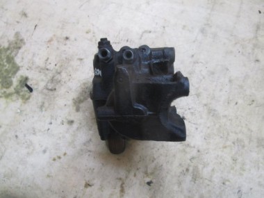 Рулевой редуктор MERCEDES-BENZ E-класс W124/S124/C124/A124 (1984 - 1997) — Разборка Мерседес