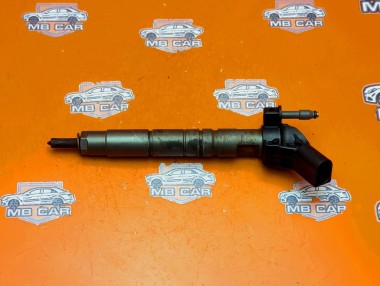 Форсунка ДИЗЕЛЬ MERCEDES-BENZ E-класс W212/S212/C207/A207 (2009 - 2013) — Разборка Мерседес