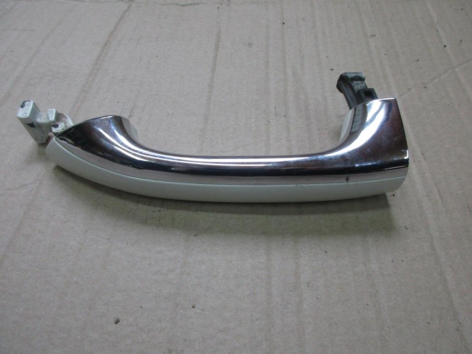 Ручка двери наружняя MERCEDES-BENZ GL-класс X164 (2006 - 2009) фото 1 — Разборка Мерседес
