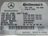 Блок телефона MERCEDES-BENZ S-class w221 фото 2 — Разборка Мерседес