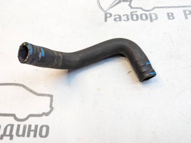 Патрубок ОЖ MERCEDES-BENZ GLC-класс X253 (2015 - 2019) — Разборка Мерседес