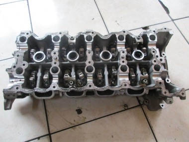 ГБЦ MERCEDES-BENZ G-класс W463 рестайлинг 3 (2012 - 2015) — Разборка Мерседес