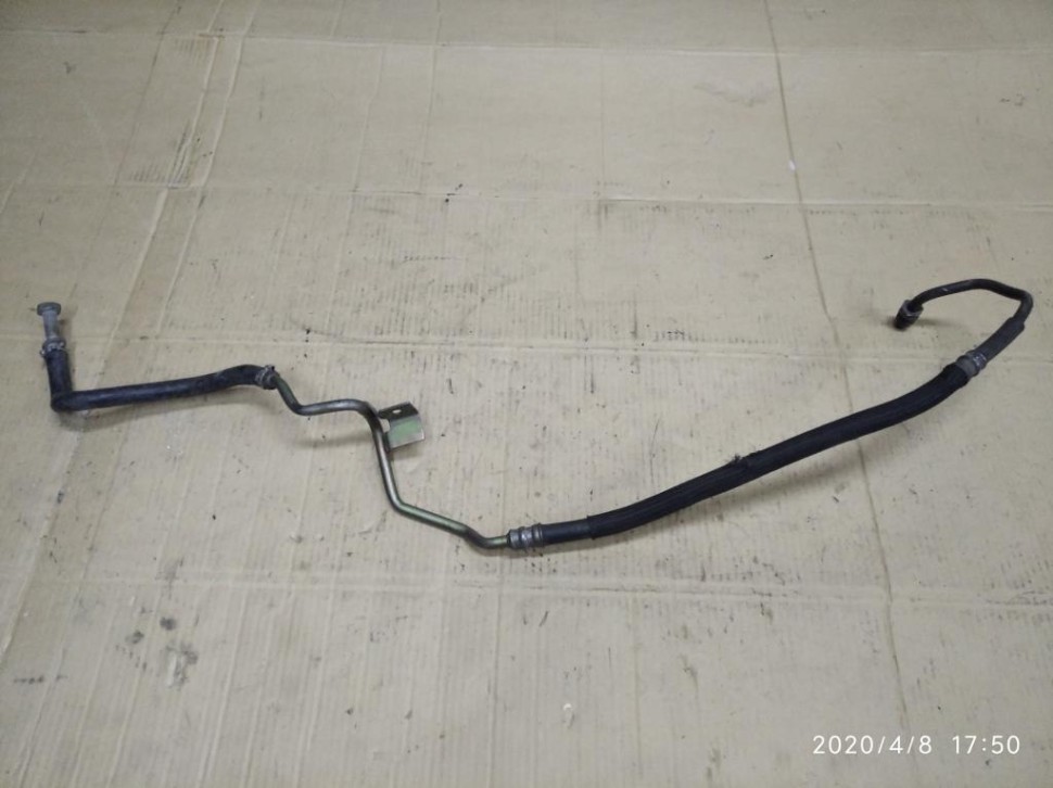 Трубка ГУРа MERCEDES-BENZ S-класс W220 (1998 - 2005) фото 1 — Разборка Мерседес