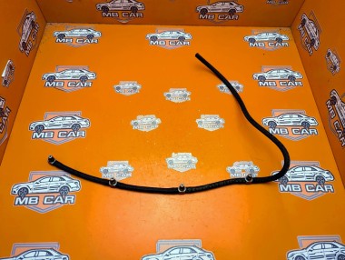 Обратка форсунок MERCEDES-BENZ C-класс W203/S203/CL203 рестайлинг (2004 - 2008) — Разборка Мерседес