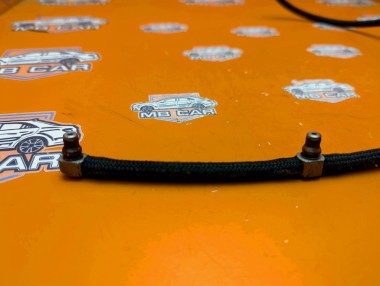 Обратка форсунок MERCEDES-BENZ C-класс W203/S203/CL203 рестайлинг (2004 - 2008) — Разборка Мерседес