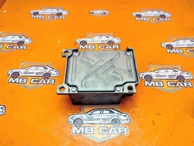 Блок AIRBAG MERCEDES-BENZ M-класс W163 рестайлинг (2001 - 2005) &mdash; Разборка Мерседес