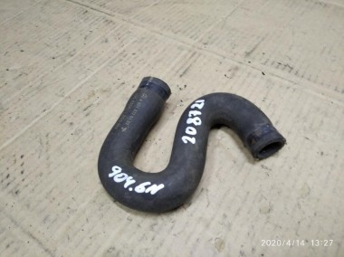 Трубка вентиляции расширительного бака MERCEDES-BENZ Sprinter w904 — Разборка Мерседес