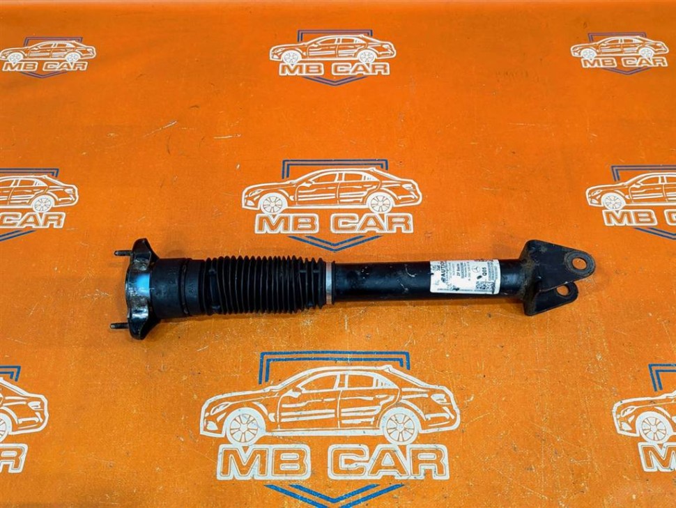 Амортизатор задний MERCEDES-BENZ GLE-класс Coupe C292 (2015 - 2019) фото 1 — Разборка Мерседес