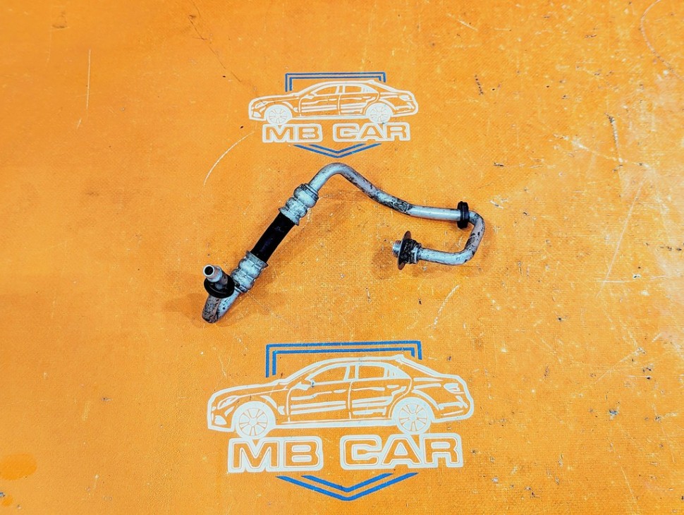 Трубка АКПП MERCEDES-BENZ A-класс W169 (2004 - 2008) фото 1 — Разборка Мерседес