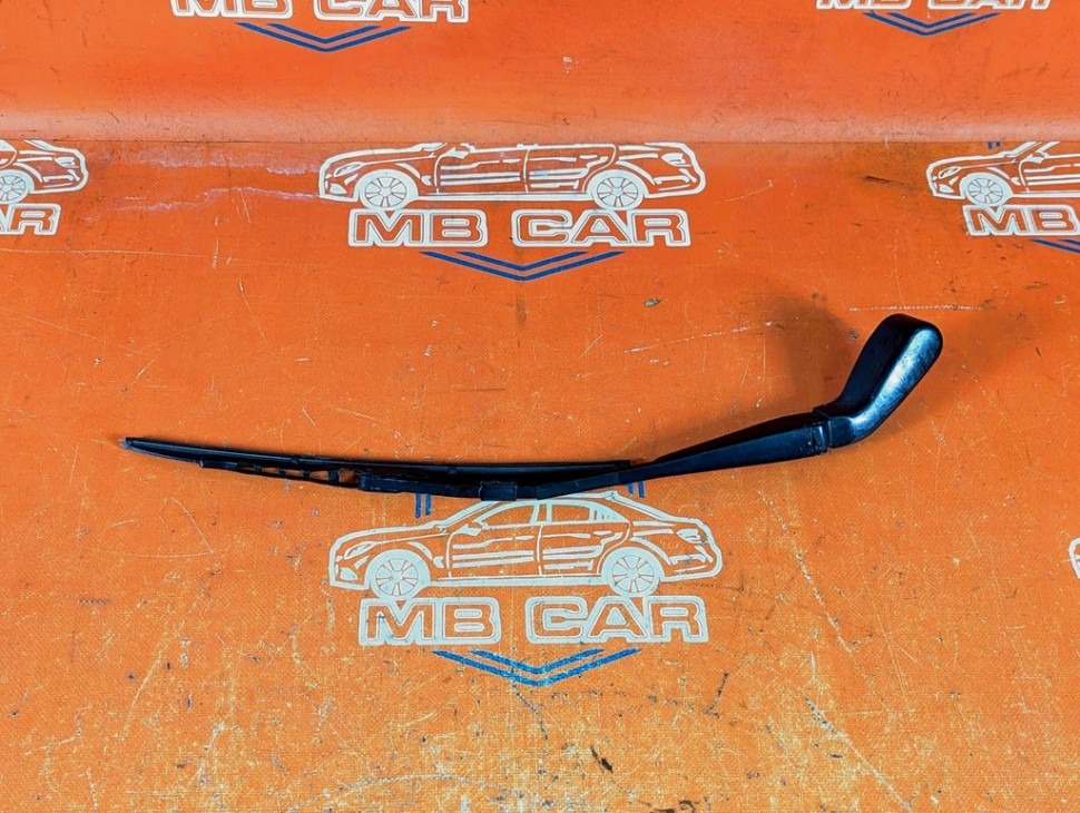 Поводок дворников MERCEDES-BENZ V-класс W639 (2003 - 2014) фото 1 &mdash; Разборка Мерседес