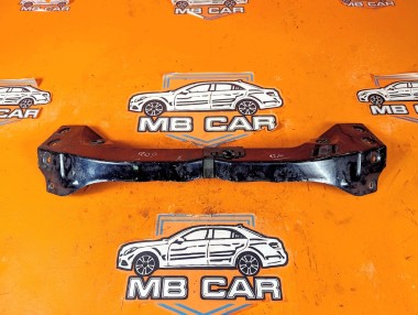 Панель телевизора верхняя MERCEDES-BENZ M-класс W163 рестайлинг (2001 - 2005) &mdash; Разборка Мерседес