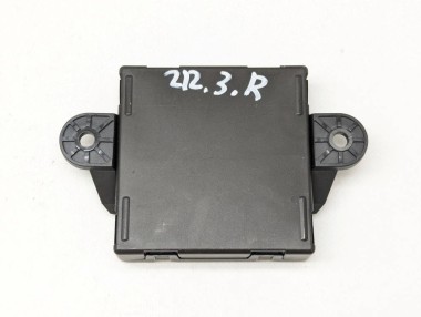 Блок двери MERCEDES-BENZ E-класс W212/S212/C207/A207 (2009 - 2013) — Разборка Мерседес