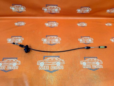 Трос кулисы АКПП MERCEDES-BENZ Sprinter w906 — Разборка Мерседес