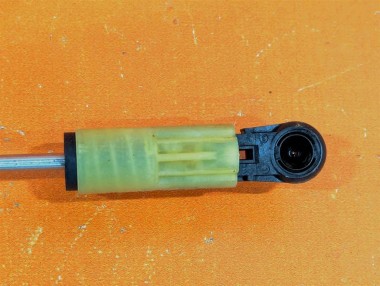 Трос кулисы АКПП MERCEDES-BENZ Sprinter w906 — Разборка Мерседес