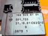Переключатель света MERCEDES-BENZ A-класс W168 рестайлинг (2001 - 2004) A 170 1.7 AT (95 л.с.) фото 6 &mdash; Разборка Мерседес