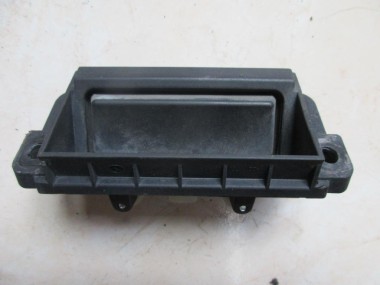 Ручка открытия багажника MERCEDES-BENZ S-класс W221 (2005 - 2009) — Разборка Мерседес