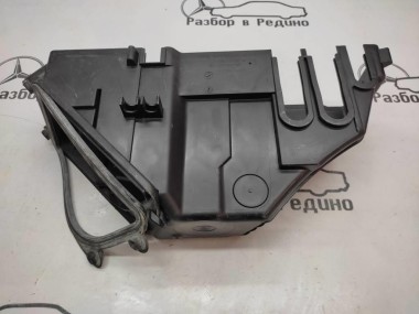 Корпус блока предохранителей MERCEDES-BENZ E-класс W210/S210 (1995 - 1999) — Разборка Мерседес