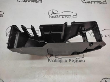 Корпус блока предохранителей MERCEDES-BENZ E-класс W210/S210 (1995 - 1999) — Разборка Мерседес