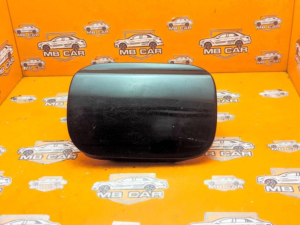 Лючок топливного бака MERCEDES-BENZ A-класс W169 (2004 - 2008) фото 1 &mdash; Разборка Мерседес