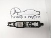 Ответная часть замка двери MERCEDES-BENZ ML-class w163 фото 1 — Разборка Мерседес