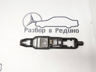 Ответная часть замка двери MERCEDES-BENZ M-класс W163 (1997 - 2001) — Разборка Мерседес