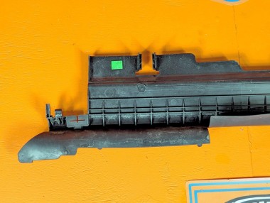 Кожух радиатора MERCEDES-BENZ GLC-класс X253 рестайлинг (2019 - 2025) &mdash; Разборка Мерседес