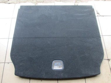 Пол багажника MERCEDES-BENZ GLC-класс Coupe C253 (2016 - 2019) — Разборка Мерседес