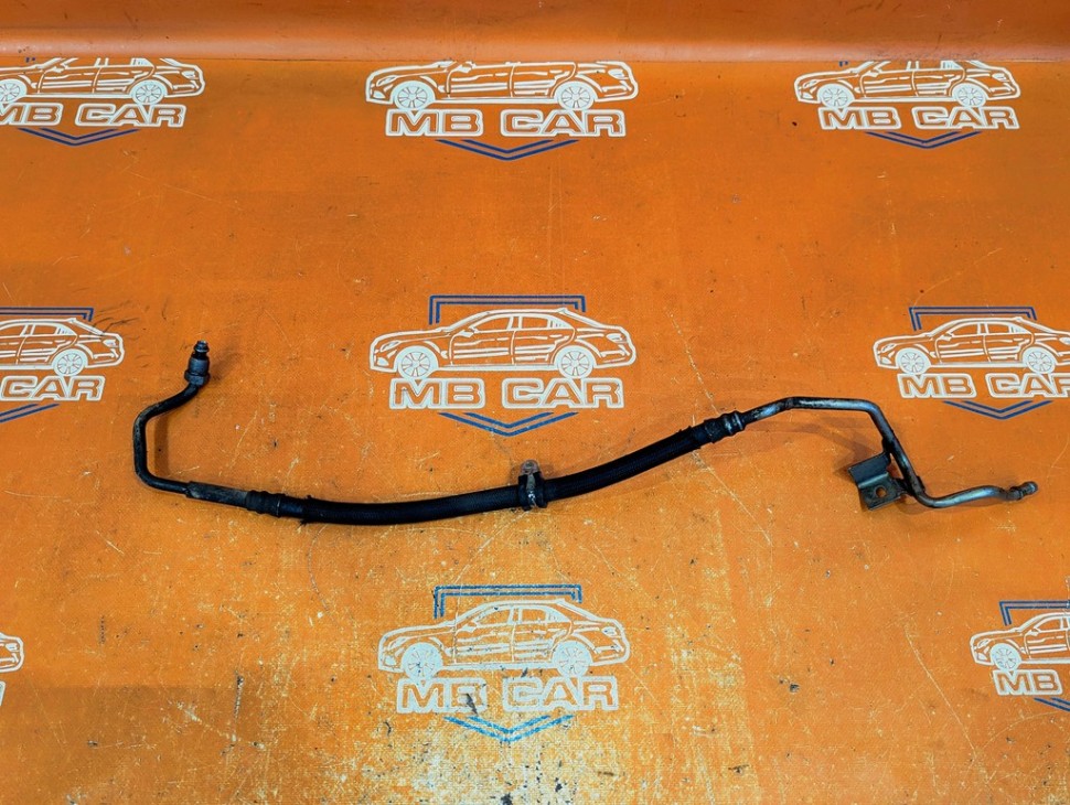 Трубка ГУРа MERCEDES-BENZ S-класс W220 (1998 - 2005) фото 1 — Разборка Мерседес